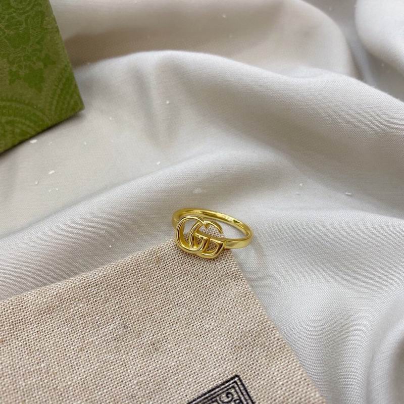Gucci Ring 06yxs10